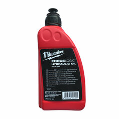 Hydrauliköl 1Liter