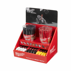 INKZALL Marker Display 108-tlg.