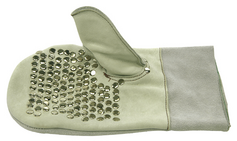 Führungshandschuh rechts