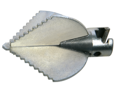 Kreuzblattbohrer 22mm 80mm