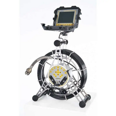 minCam360 P&T camera Set, PAL