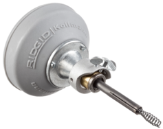 A17A Spiralenbehälter mit C1