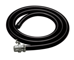 Führungsschlauch FS22 f. R600/650, 4mKB