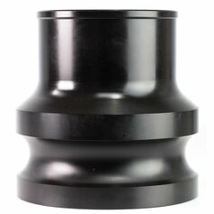 lnversionskopf DN100