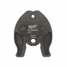 J12-BMP 1/4 Pressb. Connex+Banninger