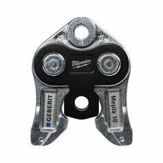 J12-G16 16MM Presseinsatz Mepla