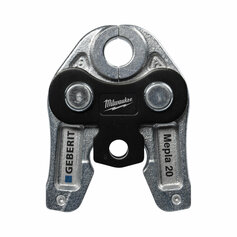 J12-G20 20MM Presseinsatz Mepla