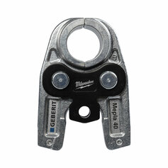 J12-G40 40MM Presseiensatz Mepla