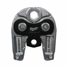 J12-M15 15MM Presseinsatz Mapress