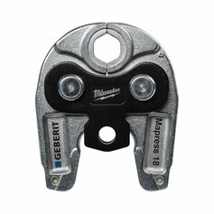 J12-M18 18MM Presseinsatz Mapress