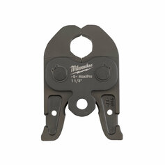 J18-BMP 1 1/8 Pressb. Connex+Banninger