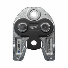 J18-M12 12MM Presseinsatz Mapress