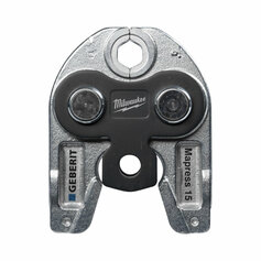 J18-M15 15MM Presseinsatz Mapress