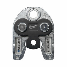 J18-M18 18MM Presseinsatz Mapress