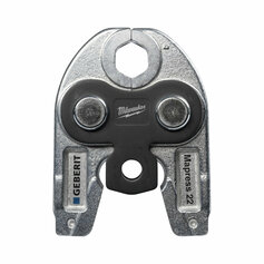 J18-M22 22MM Presseinsatz Mapress