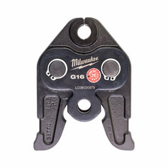 JAW J18-G16 Pressbacke -1ST