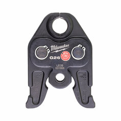 JAW J18-G26 Pressbacke -1ST