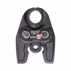 JAW J18-G40 Pressbacke -1ST