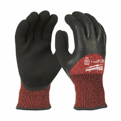 KÄLTE-SCHNITTSCHUTZHANDS. 3/C 7/S (12)