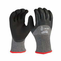 KÄLTE-SCHNITTSCHUTZHANDSCHUH E 9/L (1)