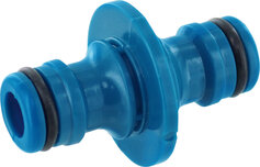 Doppel-Steckkupplung 2 Stück