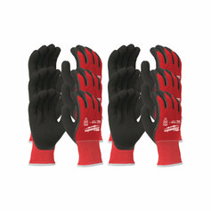 Kälte-Schnittschutzhands.Kl.1 XXL/11(12)