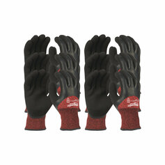 Kälte-Schnittschutzhands. Kl.3 L/9 (12)