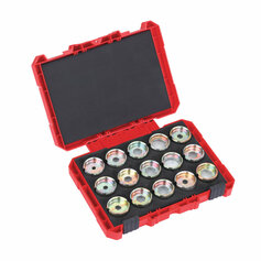 Kassette für Presseinsätze f. 12t