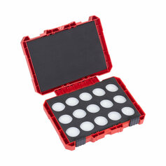 Kassette für Presseinsätze