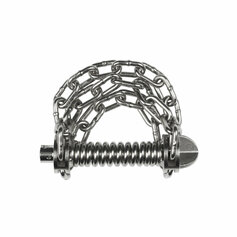 Kettenschleuderkopf 100 mm / 22 mm