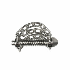 Kettenschleuderkopf 75 mm / 32 mm