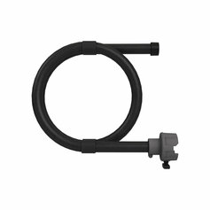 Kleiner Führungsschlauch 4m/ 16+22 mm Sp