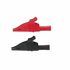 Krokodilklemmen (1 Paar)