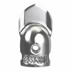 Kugelkopffräser 16mm extra schmal