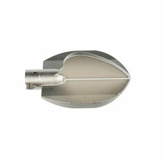 Kugelkopffräser 32 mm für mittlere Öffn.