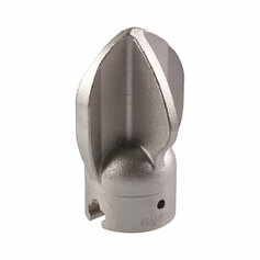 Kugelkopffräser 32 mm für schmale Öffn.