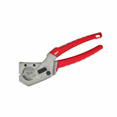 Kunststoffrohrschneider 25 mm