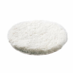 LAMMWOLLPOLIERHAUBE WEICH 150MM