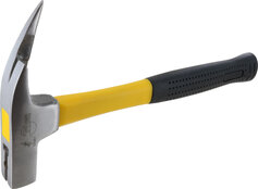 Latthammer 600 geraut