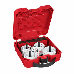 LOCHSAEGE HSAW 4/6 SET - 17PCS