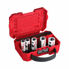 LOCHSAEGE            HSaw 4/6 SET - 7PCS