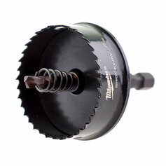 LOCHSAEGE SHOCKWAVE 38MM