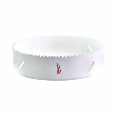 LOCHSÄGE BI-METALL 168MM