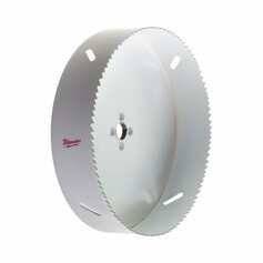 LOCHSÄGE BI-METALL 177MM