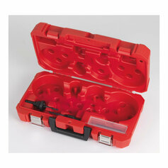 LOCHSÄGENKOFFER BI-METALL SNP