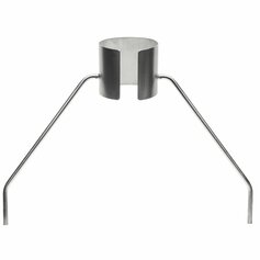 Linerhalterung DN100 Standard