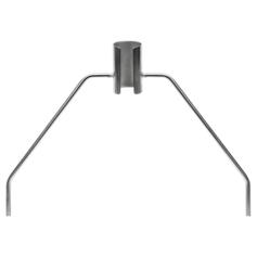 Linerhalterung DN50 Standard