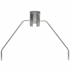 Linerhalterung DN75 Standard