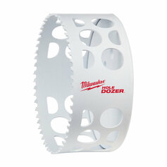 Lochsäge Bi-Metall 105 mm HOLE DOZER