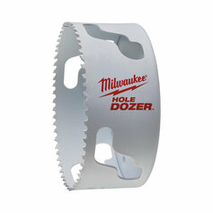 Lochsäge Bi-Metall 111 mm HOLE DOZER